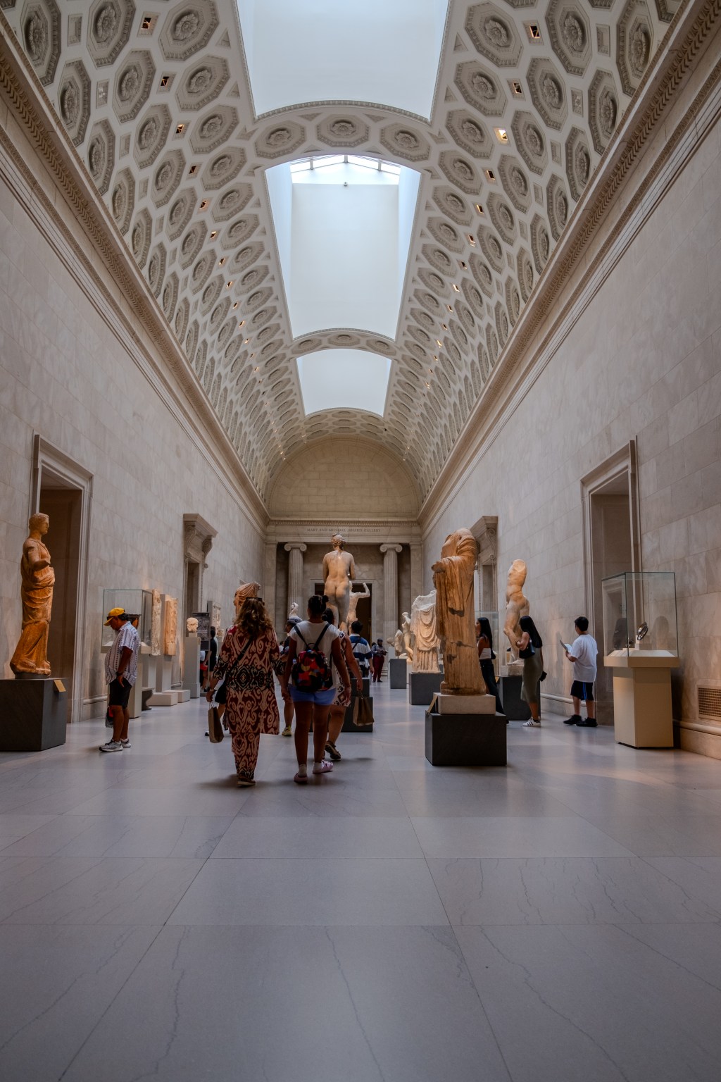 Greece at the&nbsp;MET